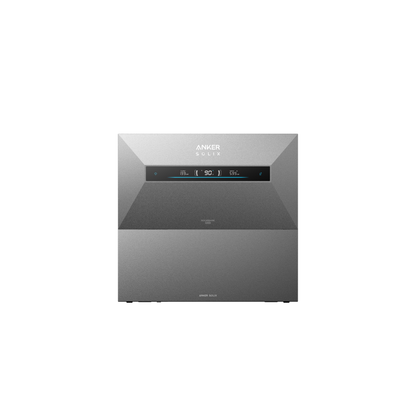 Anker SOLIX Solarbank Max