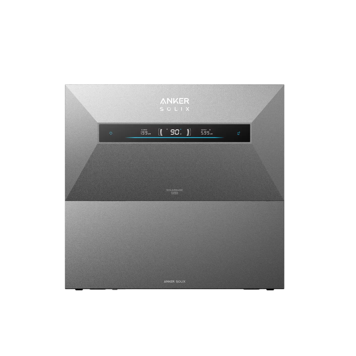 Anker SOLIX Solarbank Max AC