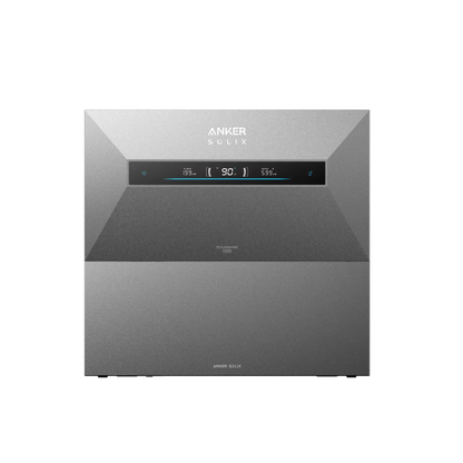 Anker SOLIX Solarbank Max AC