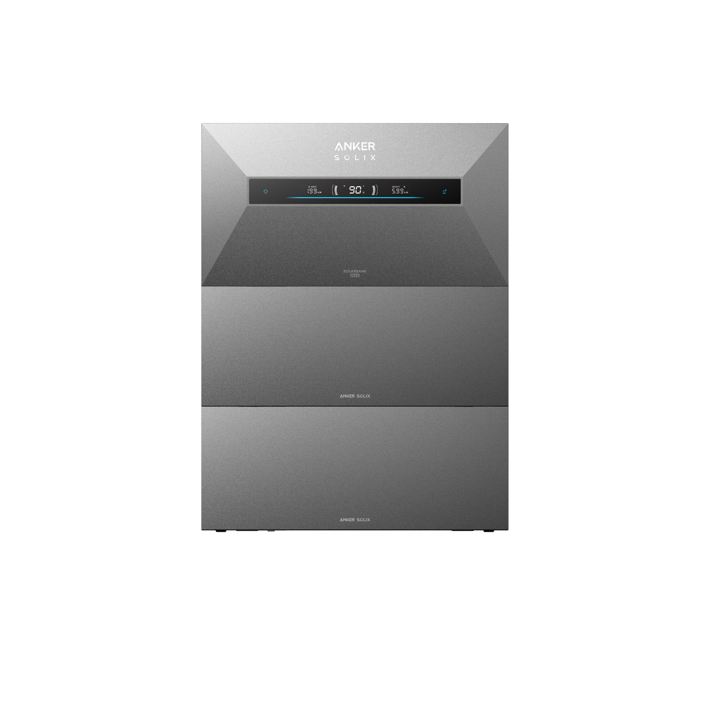 Anker SOLIX Solarbank Max