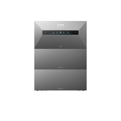 Anker SOLIX Solarbank Max