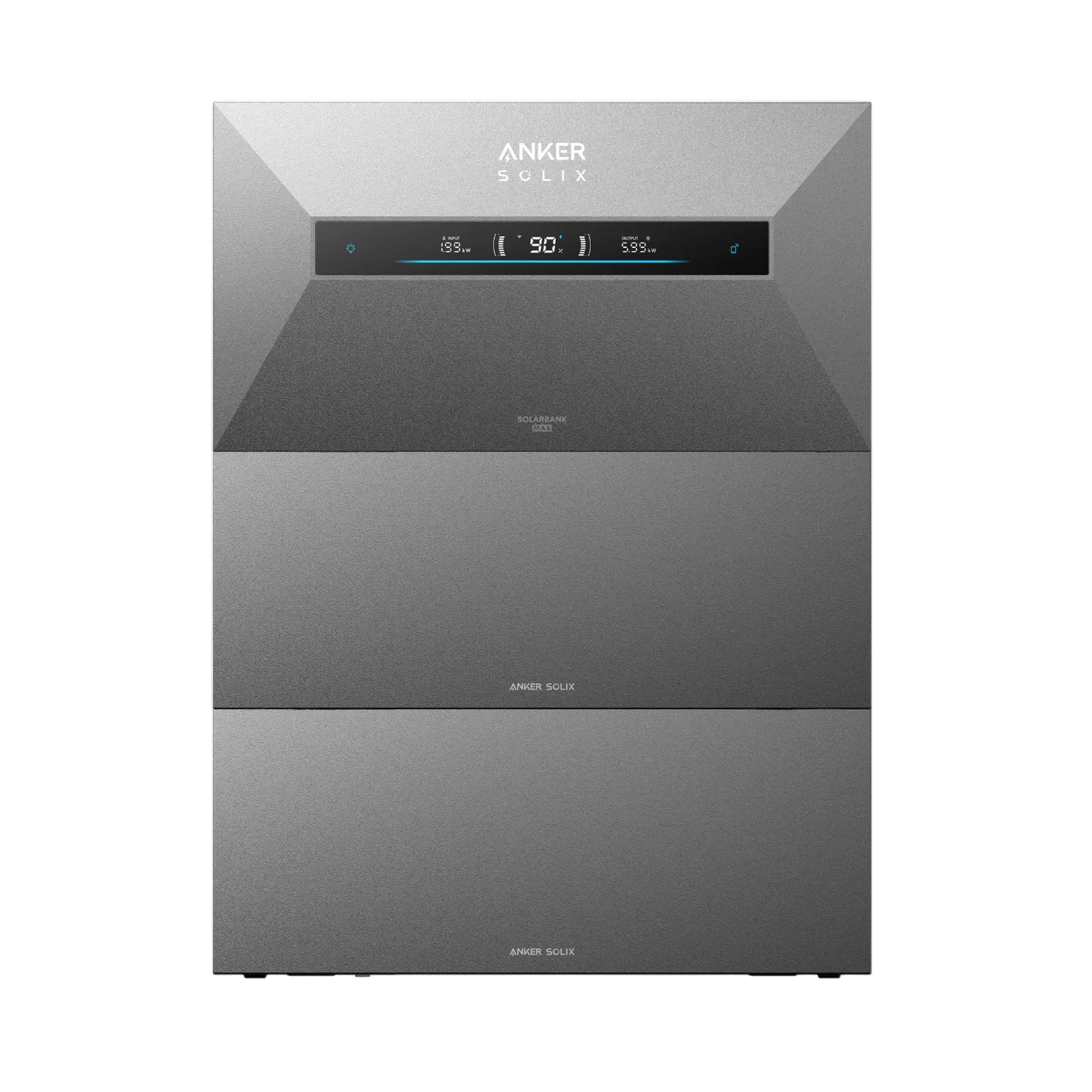 Anker SOLIX Solarbank Max AC