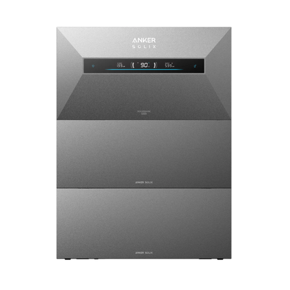 Anker SOLIX Solarbank Max AC