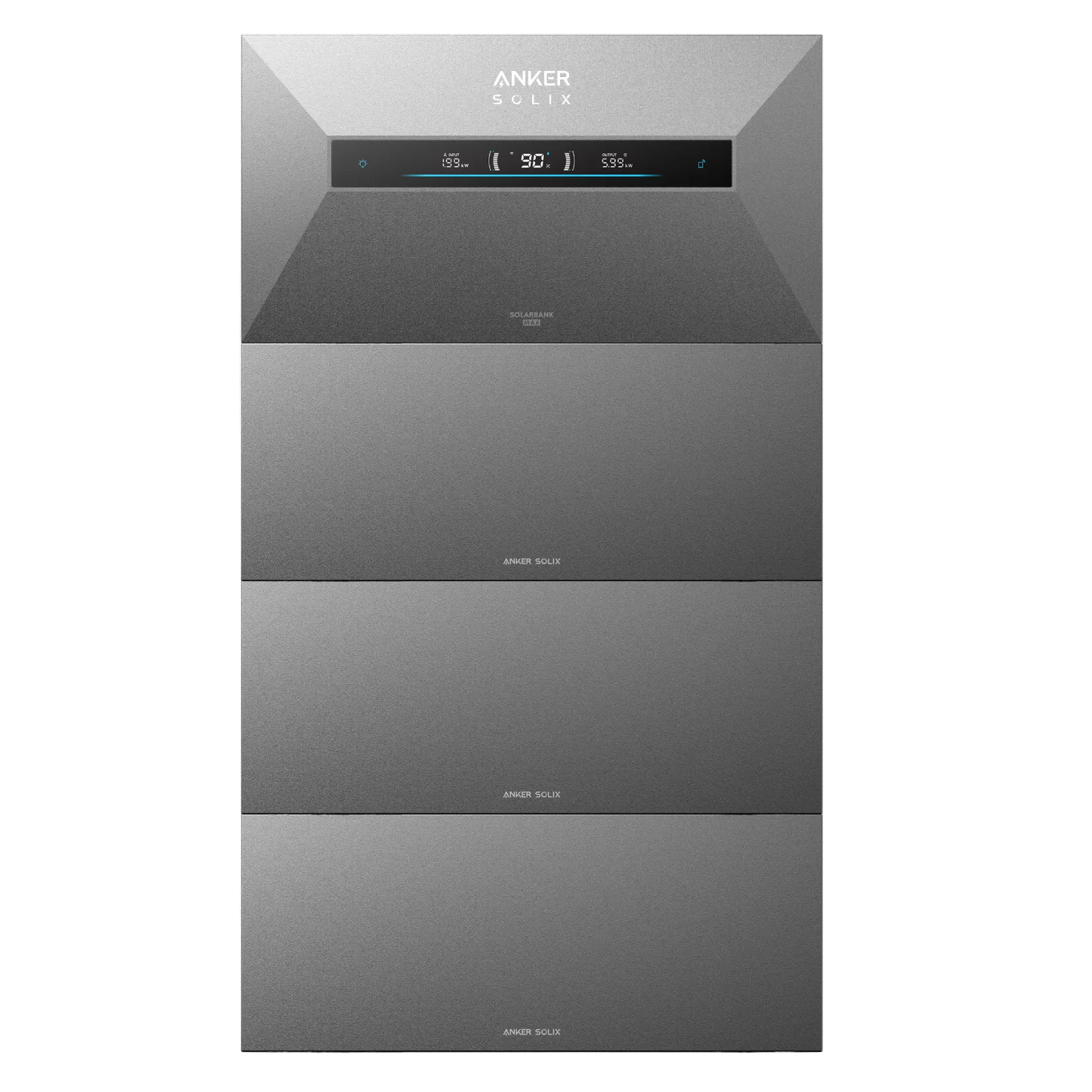 Anker SOLIX Solarbank Max AC