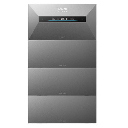 Anker SOLIX Solarbank Max AC