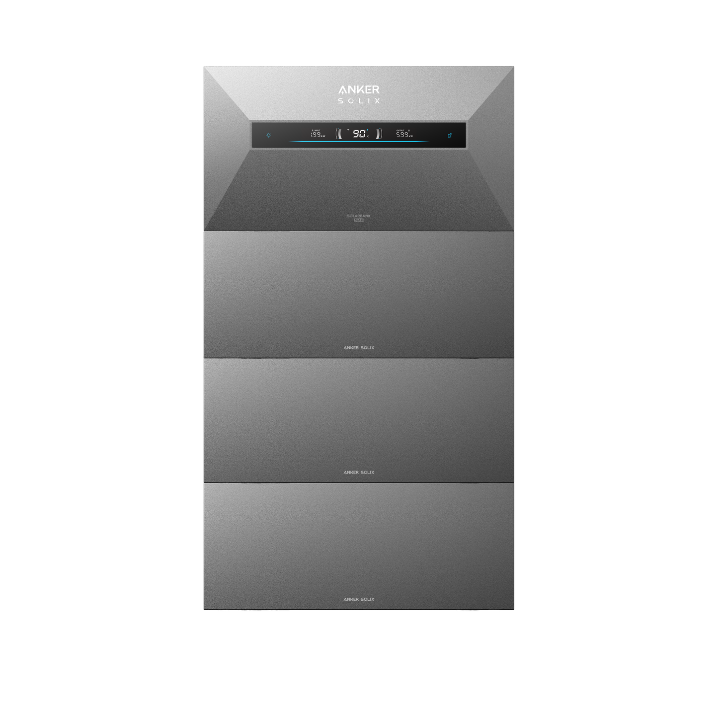 Anker SOLIX Solarbank Max