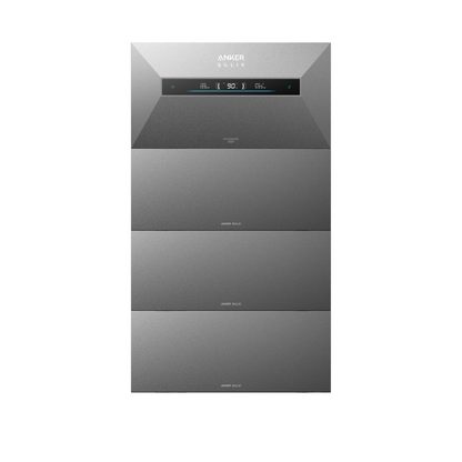 Anker SOLIX Solarbank Max