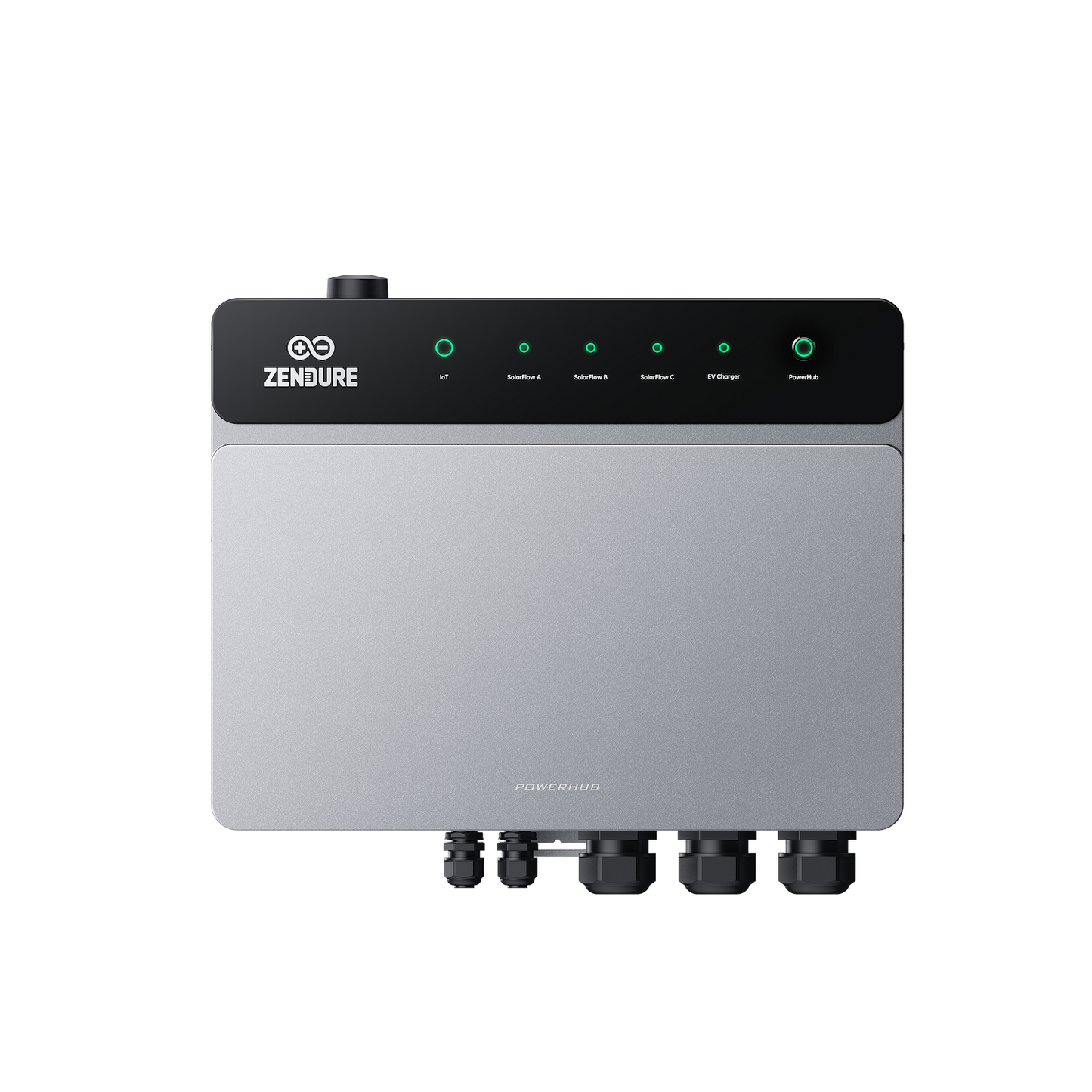 Zendure Powerhub 1-fase