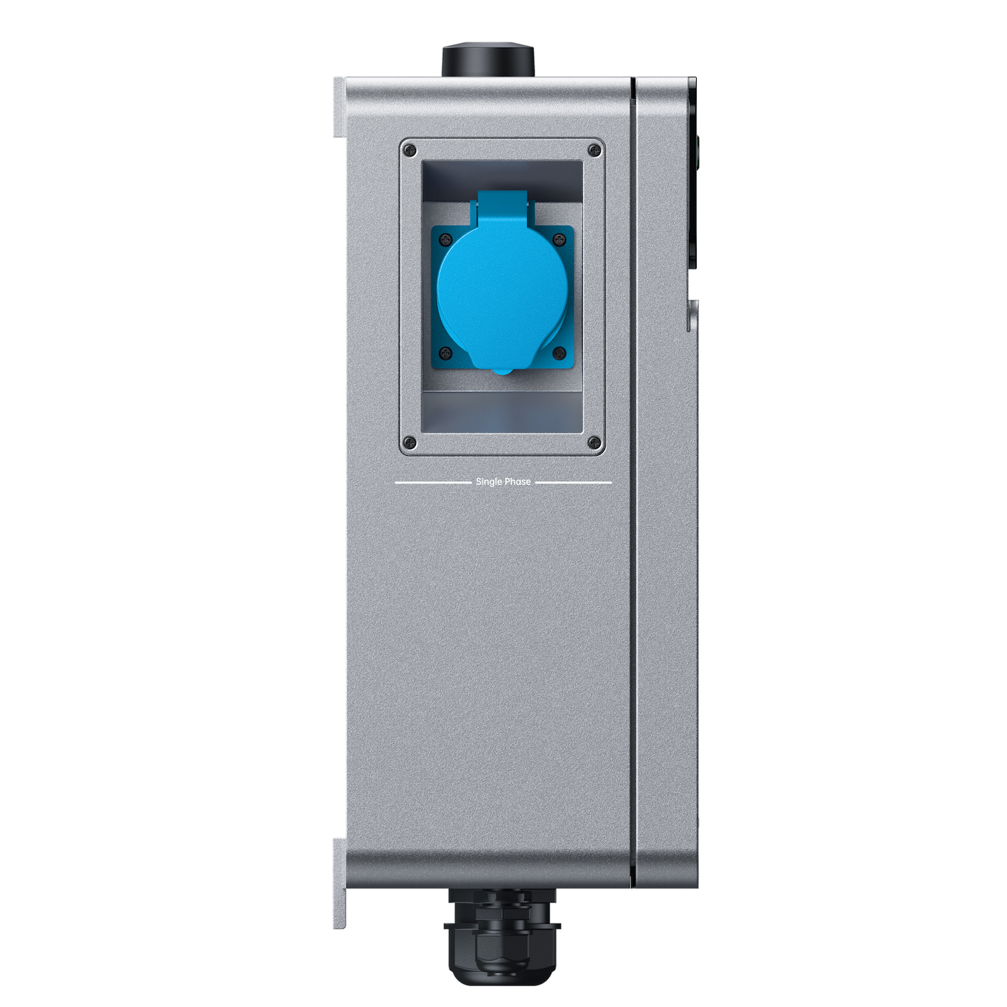 Zendure Powerhub 1-fase