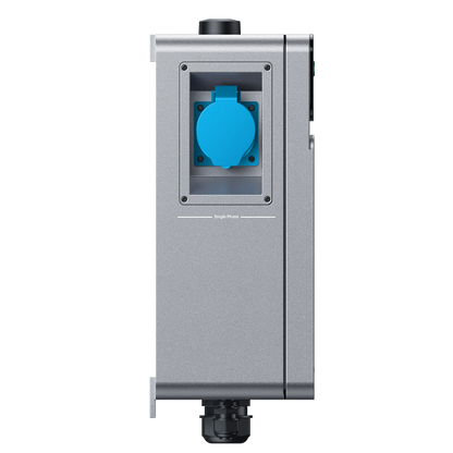 Zendure Powerhub 1-fase