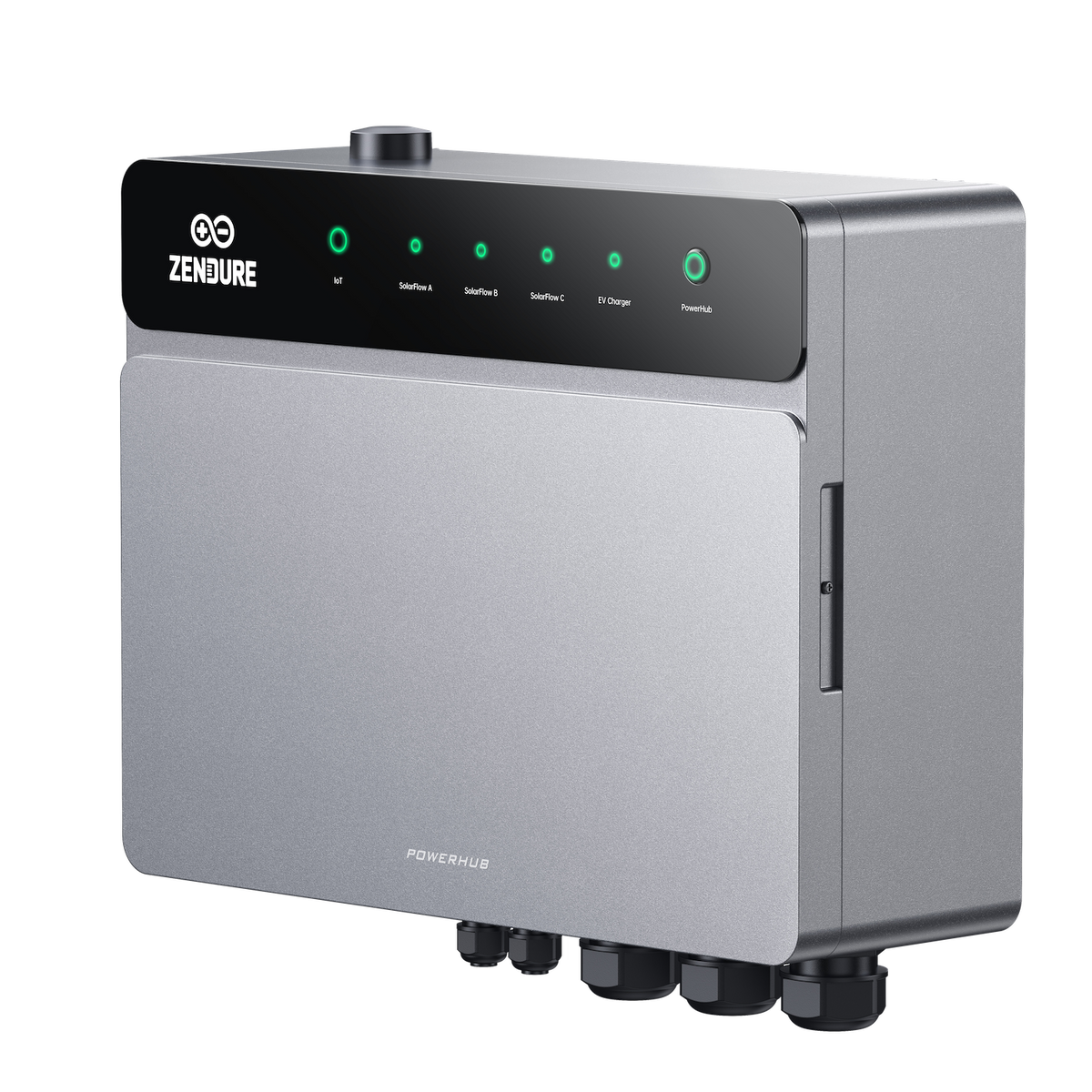 Zendure Powerhub 1-fase