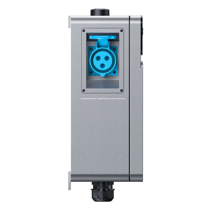 Zendure Powerhub 1-fase