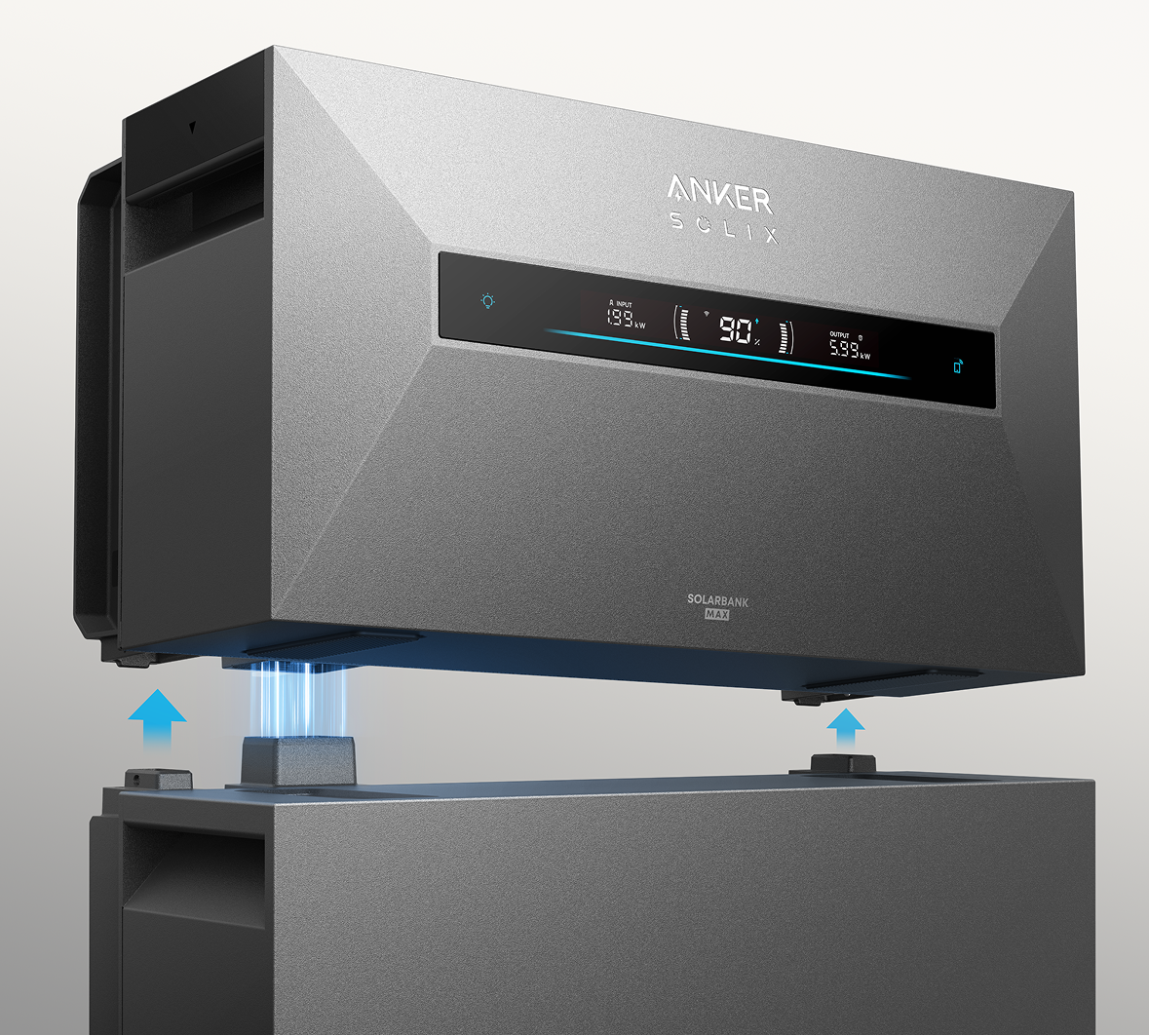 Anker SOLIX BP7000 | 7kWh
