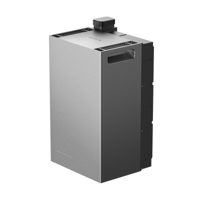 EcoFlow STREAM Expansion Battery 5000