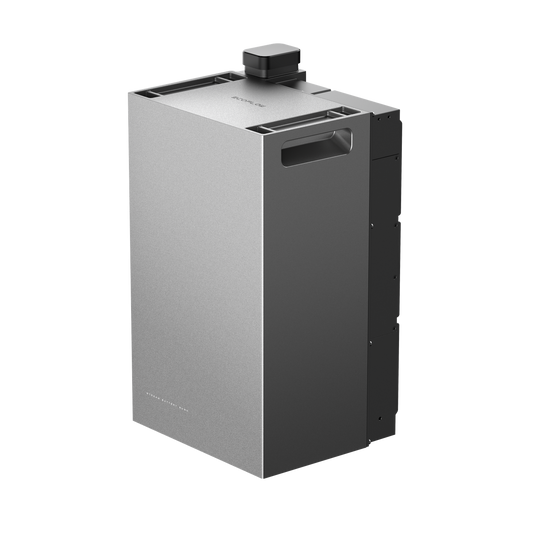 EcoFlow STREAM Expansion Battery 5000