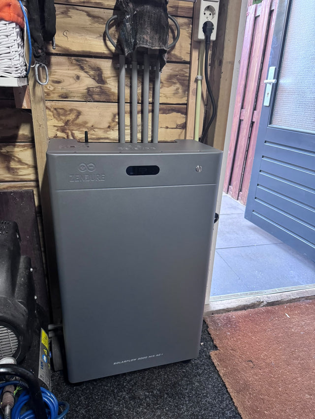 Customer photo