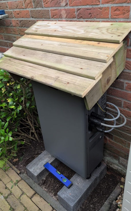 Customer photo