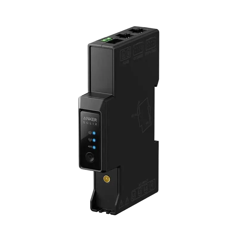 Anker SOLIX Smart Meter Gen 2