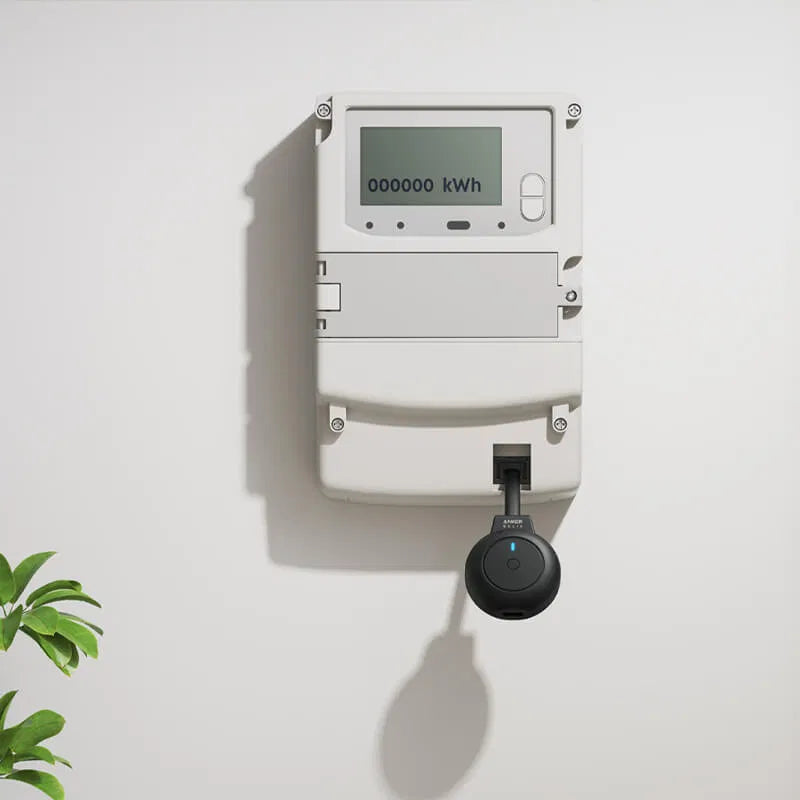 Anker SOLIX P1 Meter