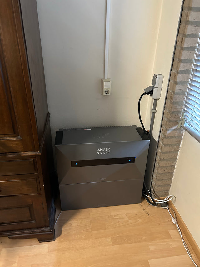 Customer photo