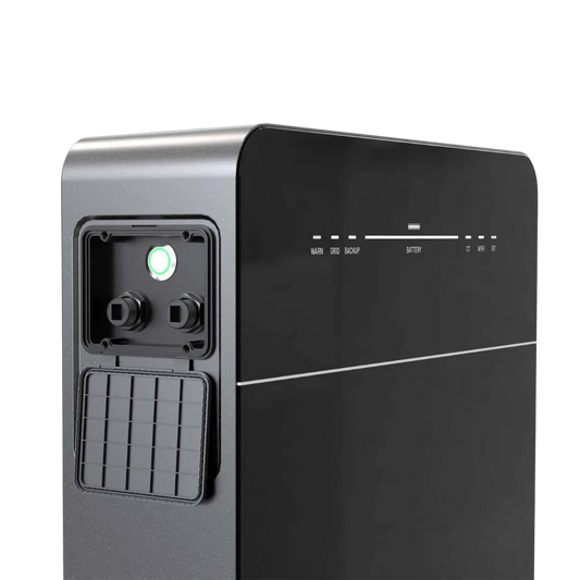 Marstek Venus E 3.0