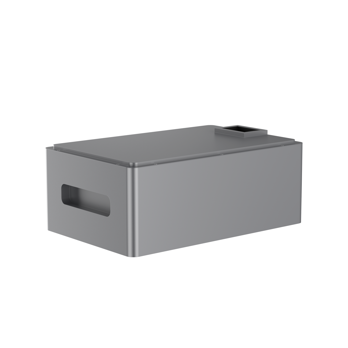 Lunergy Hub 2400 AC + BP5200 | 2,4 kW - 5,22 kWh