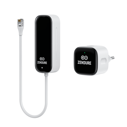 Zendure P1 meter