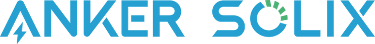 Anker SOLIX logo